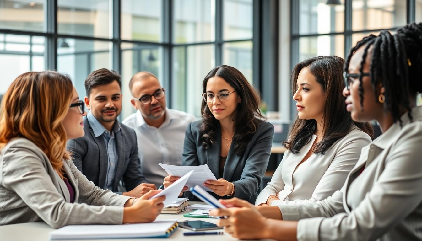 Welcome to HR Career Path